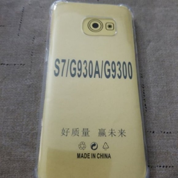 Other - Samsung Galaxy S7 Slim Case